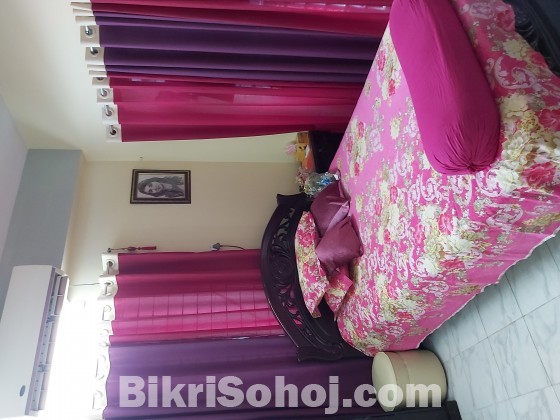 FLAT FOR SALE NIKETON